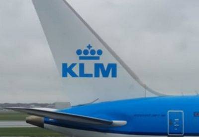 Голландская KLM и греческая Aegean также отменили израильские рейсы - mignews.net - Израиль - Тель-Авив - Франция