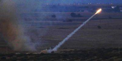 Израиль нанес удар по аэродрому в Сирии - detaly.co.il - Израиль - Сирия - Ливан