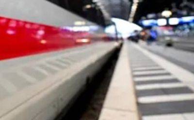 Жеральд Дарманен - Во Франции усилят меры безопасности на железной дороге после диверсий - mignews.net - Франция - Париж