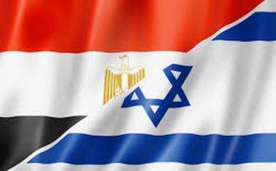 Камель Аббас - Израильская делегация вновь прибыла в Каир - mignews.net - Египет - Каир