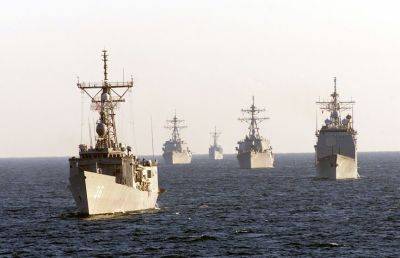 Джон Байден - Пентагон отправил на помощь Израилю флот и истребители - ont.by - Израиль - Сша - Белоруссия - Президент