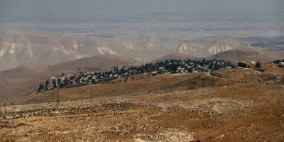 Фуад Шукра - Израиль нанес авиаудар по авто на Западном берегу реки Иордан: погибли пять человек, в том числе командир ХАМАС — СМИ - nv.ua - Израиль - Палестина - Украина - Тегеран - Бейрут - Тулькарм - Хамас