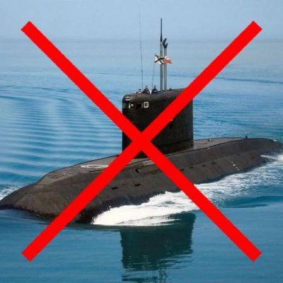 У России минус еще одна подводная лодка - mignews.net - Россия - Украина - республика Крым - Ростов-На-Дону
