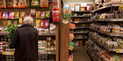 Ры Леви - Торговые свети успокаивают: «Дефицита продуктов не ожидается» - detaly.co.il - Израиль