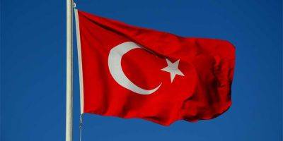 Исмаил Хании - Над посольством Турции в Тель-Авиве был поднят израильский флаг - detaly.co.il - Израиль - Тель-Авив - Турция - Гана - Рамат - Хамас