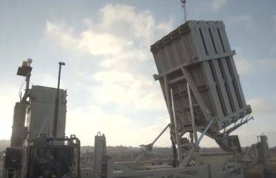По северу Израиля выпущены десятки ракет - mignews.net - Израиль - Ливан