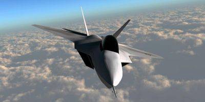 Ллойд Остин - США направляют на Ближний Восток эскадрилью истребителей-невидимок F-22 Raptor - detaly.co.il - Израиль - Иран - Сша - New York - New York