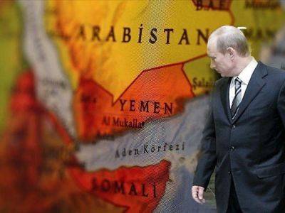 Мохаммед Бин-Салман - Американская разведка предполагает, что российские военные консультируют хуситов в Йемене - nikk.agency - Россия - Катар - Иран - Саудовская Аравия - Йемен
