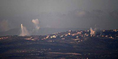 ЦАХАЛ уничтожил двух боевиков «Хизбаллы» на юге Ливана — видео - detaly.co.il - Ливан - Ввс - деревня Хула