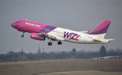 В Венгрии оштрафовали авиакомпанию Wizz Air - mignews.net - Венгрия