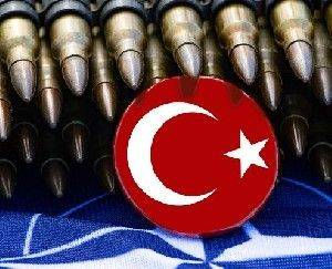 Турция блокирует сотрудничество НАТО с Израилем - isra.com - Израиль - Турция - Анкара - Хамас