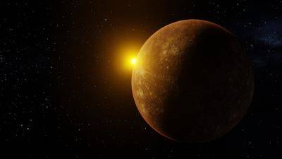 Мощный ретроградный Меркурий накроет Землю с 5 по 28 августа - mignews.net