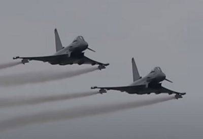 Германия: призывы немедленно направить ВВС на помощь Израилю - mignews.net - Израиль - Германия - Сирия - Ирак
