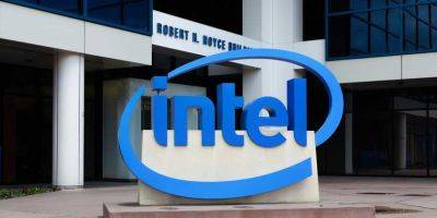 Пэт Гелсингер - На фоне обвала акций Intel гендиректор обратился к Ветхому Завету - detaly.co.il
