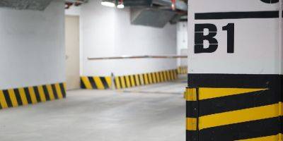 Подземные парковки станут убежищами в случае чрезвычайной ситуации - detaly.co.il - Израиль