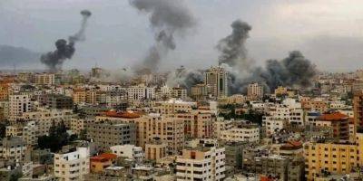 Фархан Хак - ООН признала, что девять сотрудников организации причастны к теракту ХАМАС в Израиле 7 октября - nv.ua - Израиль - Палестина - Украина - Хамас