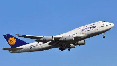 Исмаил Хании - Фуад Шукра - Lufthansa продлила отмену полетов в Израиль - vesty.co.il - Израиль - Германия - Иран - Австрия - Ливан - Хамас