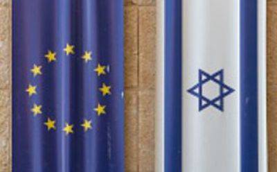 Нир Баркат - Израиль становится еще на шаг ближе к ЕС - mignews.net - Израиль - Сша