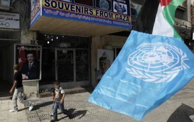 Фархан Хак - ООН признала, что ее сотрудники были причастны к нападению на Израиль - korrespondent.net - Израиль - Палестина - Украина - Хамас