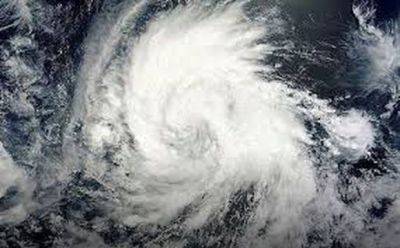 Ураган Дебби обрушился на побережье Флориды - mignews.net - штат Флорида - штат Южная Каролина - штат Джорджия