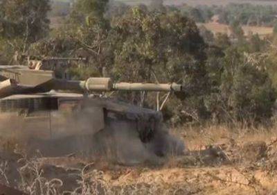 ЦАХАЛ убил командира ХАМАСа, ответственного за контрабанду оружия - mignews.net - Израиль - Хамас