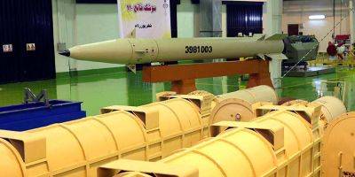 WSJ: Иран перемещает ракетные установки и проводит учения, готовясь к удару по Израилю - detaly.co.il - Израиль - Иран - Сша - Ливан - Тегеран