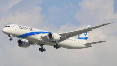 Новое в Израиле - полеты в США без тел умерших на борту: кому это важно - vesty.co.il - Израиль - Тель-Авив - Нью-Йорк - Сша