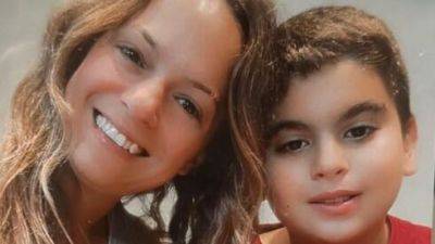 Хаим Йотам - Взрыв электрокара в центре Тель-Авива: погиб 10-летний мальчик - vesty.co.il - Израиль - Тель-Авив