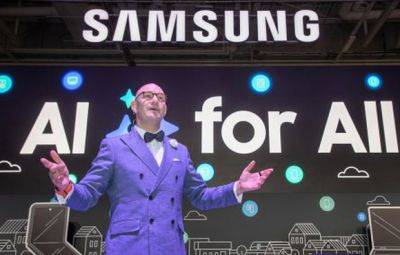 IFA 2024: Samsung демонстрирует возможности своих продуктов с ИИ - mignews.net