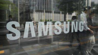 Samsung уволит 30% работников: как это повлияет на Израиль - vesty.co.il - Израиль - Тель-Авив - Южная Корея