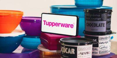 Конец долгого пути производителя пластиковых контейнеров Tupperware - detaly.co.il - Израиль - Сша