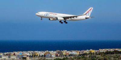 Air Europa начинает конкурировать с «Эль Аль» - detaly.co.il - Израиль - Тель-Авив - Нью-Йорк - Сша - Испания - Нью-Йорк - Буэнос-Айрес - Мадрид - Сан-Паулу