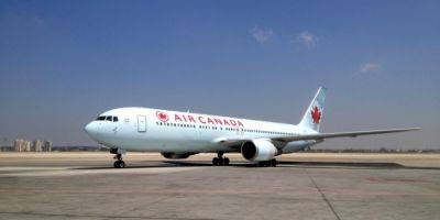 El Al - Прямые рейсы в Канаду? О них придется пока забыть: Air Canada не торопится возвращаться в Израиль - detaly.co.il - Израиль - Канада - Франция