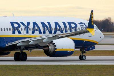 Ryanair возвращается в Израиль с полным расписанием и низкими ценами - news.israelinfo.co.il - Израиль - Тель-Авив - Будапешт - Мальта - Кипр - Рим - Афины - Берлин