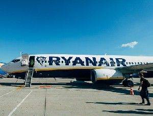 «Ryanair» возвращается в Израиль - isra.com - Израиль - Тель-Авив - Вена - Будапешт - Мальта - Ирландия - Брюссель - Вильнюс - Варшава - София - Рим - Афины - Берлин - Бухарест - Неаполь