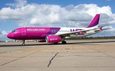 Wizz Air возобновляет полеты по маршруту Тель-Авив-Лондон - mignews.net - Израиль - Тель-Авив - Лондон - Австрия - Англия - Швейцария - Иордания - Франция - Амман - Париж - Бейрут - Brussels