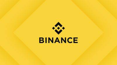 Binance вышла на рынок Узбекистана - trend.az - Узбекистан