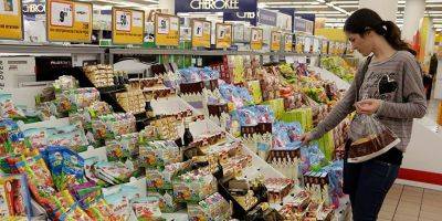 Минздрав изменил способ маркировки аллергенов на упаковке продуктов - detaly.co.il - Израиль