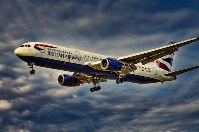 British Airways возобновит полеты в Тель-Авив - mignews.net - Израиль - Тель-Авив - Англия - Кипр - Болгария