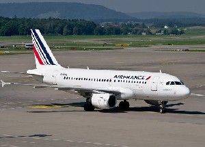 «Air France» и «Transavia» возвращаются - isra.com - Тель-Авив - Франция - Париж