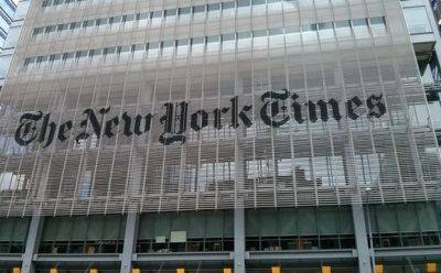 New York Times обвинил ЦАХАЛ в избиении журналиста - mignews.net - Израиль - New York - New York