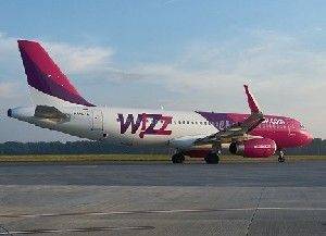 «Wizz Air» предложит израильтянам десять новых направлений - isra.com - Тель-Авив - Сша - Лондон - Вена - Абу-Даби - Венгрия - Будапешт - Кипр - Варшава - Рим - Афины - Бухарест