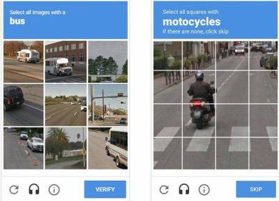 Google превратил капчу в многомиллиардный бизнес - mignews.net