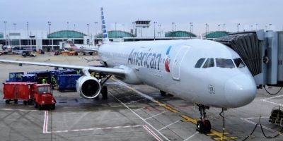 Шутка пассажира American Airlines с названием точки доступа Wi-Fi не удалась - detaly.co.il - Россия - Сша