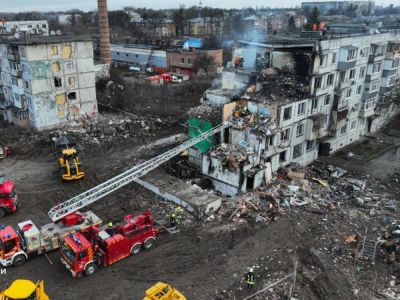 Росія знову вбиває дітей: терористичний ракетний удар у Полтаві забрав 14 життів1 min read - nikk.agency - Росія - Ізраїль - Україна - Снд