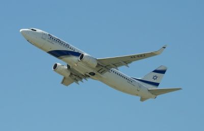 El Al - Израильский перевозчик El Al бьет рекорды: акции выросли на 35% - mignews.net - Израиль