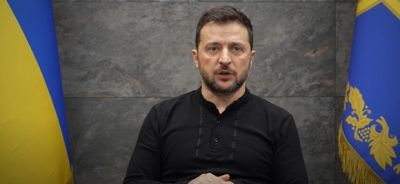 Владимир Зеленский - Зеленский просит набраться терпения – Украина просто так ничего не подпишет - mignews.net - Россия - Сша - Украина - Саудовская Аравия - Эр-Рияде - Президент