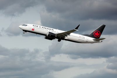 Air Canada назвала даты возобновления рейсов в Израиль - news.israelinfo.co.il - Израиль - Тель-Авив - Сша - Канада