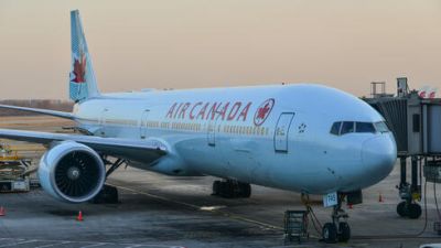 Air Canada возобновляет полеты в Израиль: кто еще вернул рейсы – список - vesty.co.il - Израиль - Тель-Авив - Германия - Австрия - Англия - Канада - Швейцария - Франция - Испания - Голландия - Бельгия - Париж - Амстердам - Мадрид - Brussels