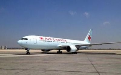 Air Canada возобновит полеты в Израиль этим летом - mignews.net - Израиль - Тель-Авив - Канада